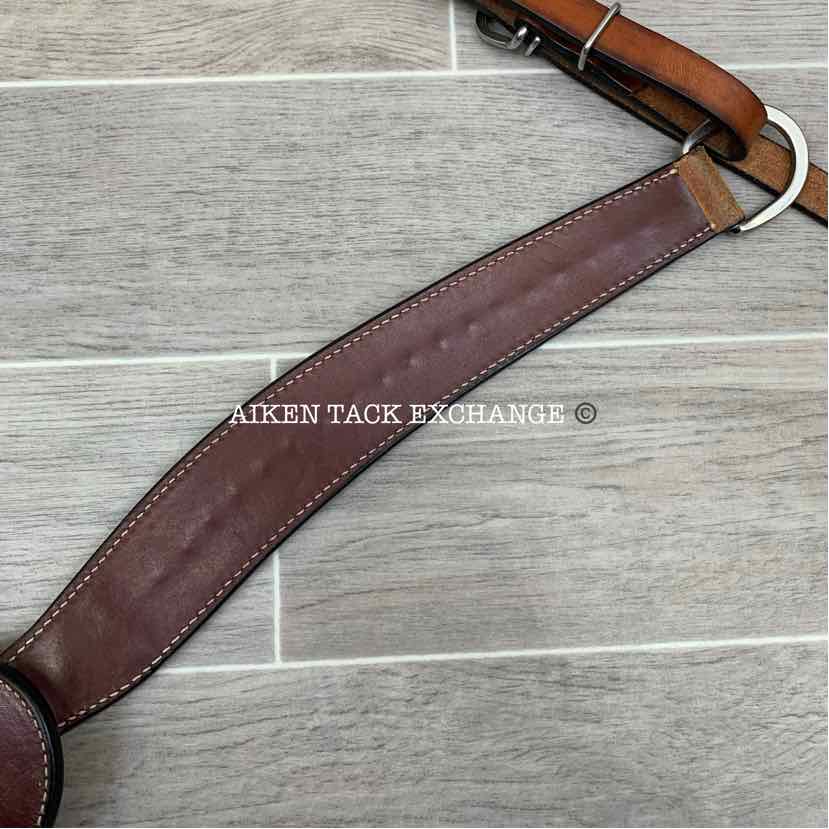 Bar H Equine Breastplate