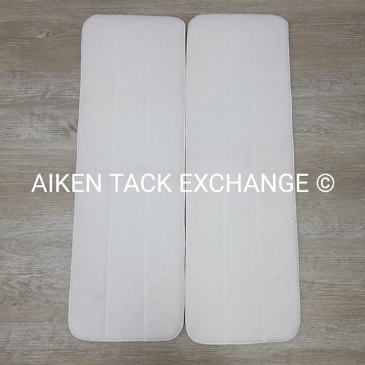 No Bow Wraps, Set of 2, 10"