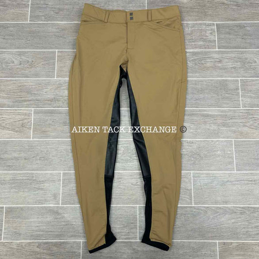 FITS Free Flex Full Seat Breeches, Size X-Large