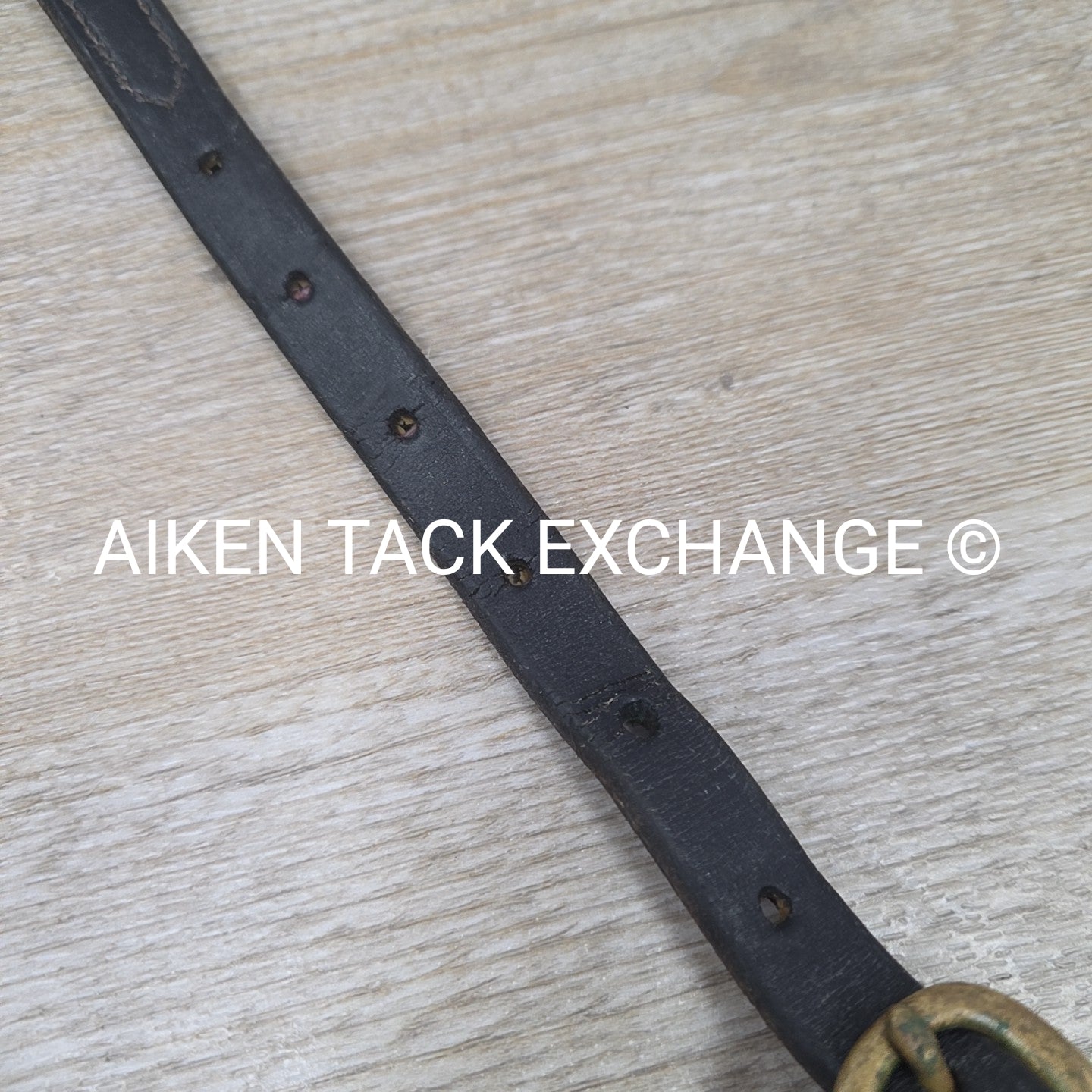 Nunn Finer Hunting Breastplate with Elastic, Black, Size Full