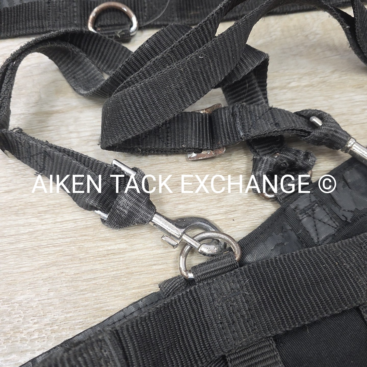 BARGAIN BUNDLE: 2 Hanging Hay Bags