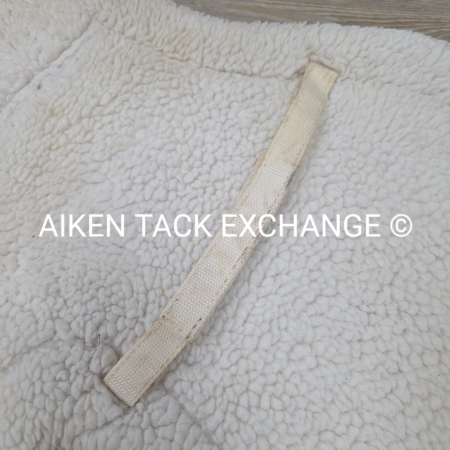 BARGAIN BUNDLE: 3 Toklat Medallion Contour All Purpose Saddle Pads