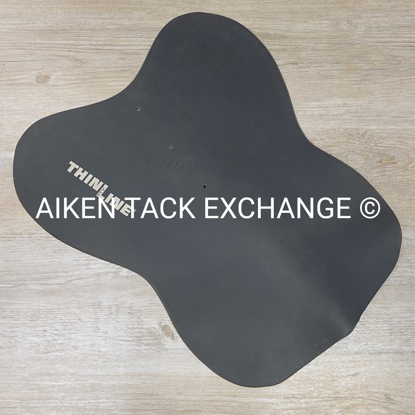 ThinLine Contour Half Pad