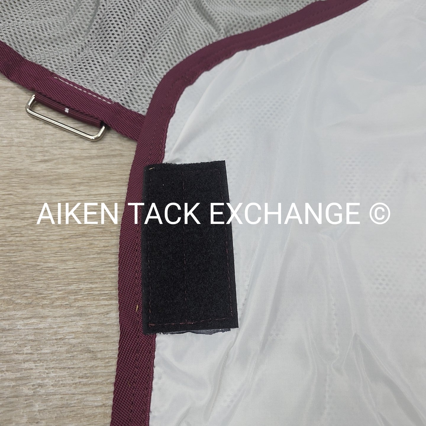 Horseware Amigo Bug Buster fly Sheet, 84"