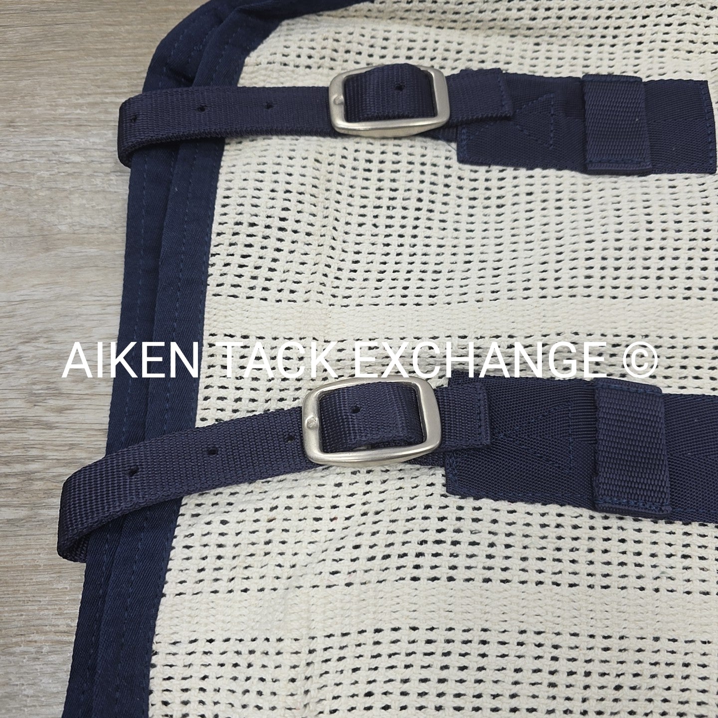 Centaur Irish Knit Cooler, 80"