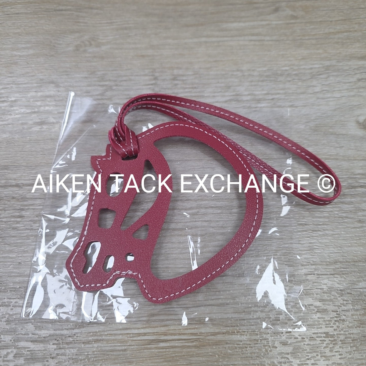 Hermes Bag Charm