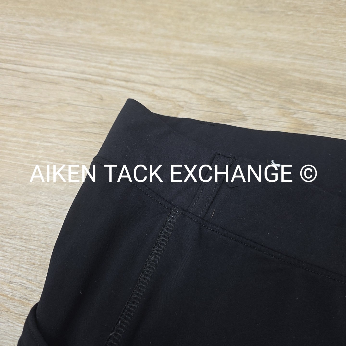 Kerrits IceFil Full Seat Tights, Size Large