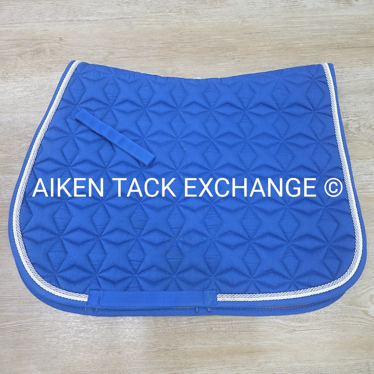 Roma All Purpose Saddle Pad