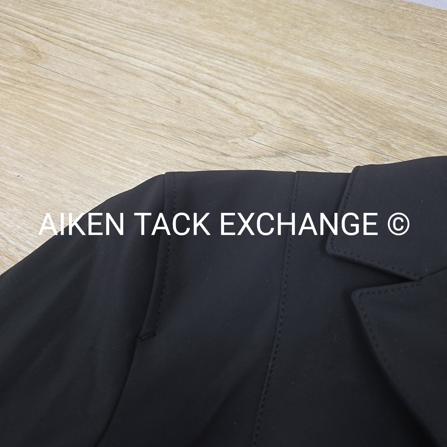 Pikeur Paulin Dressage Show Coat, Size US 14