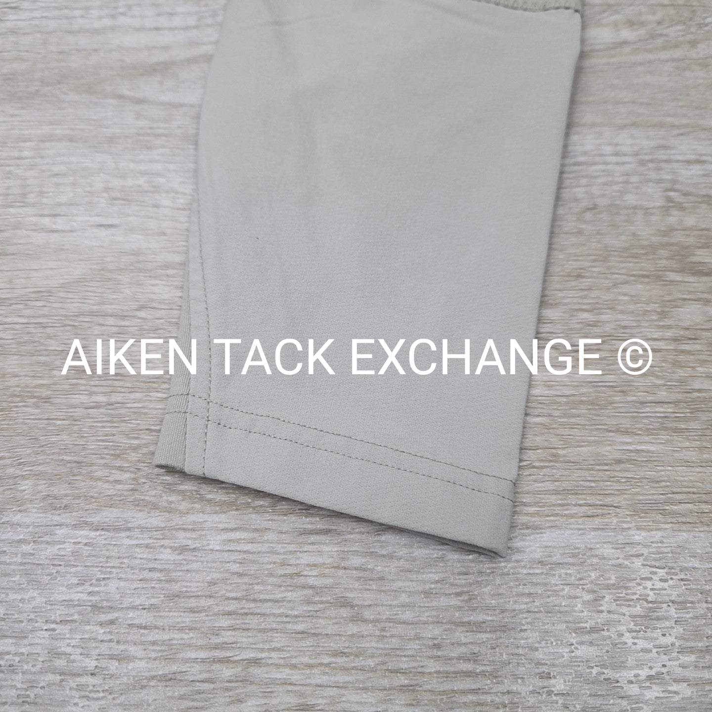 Kerrits Cross Over Knee Patch Breeches, Size Medium