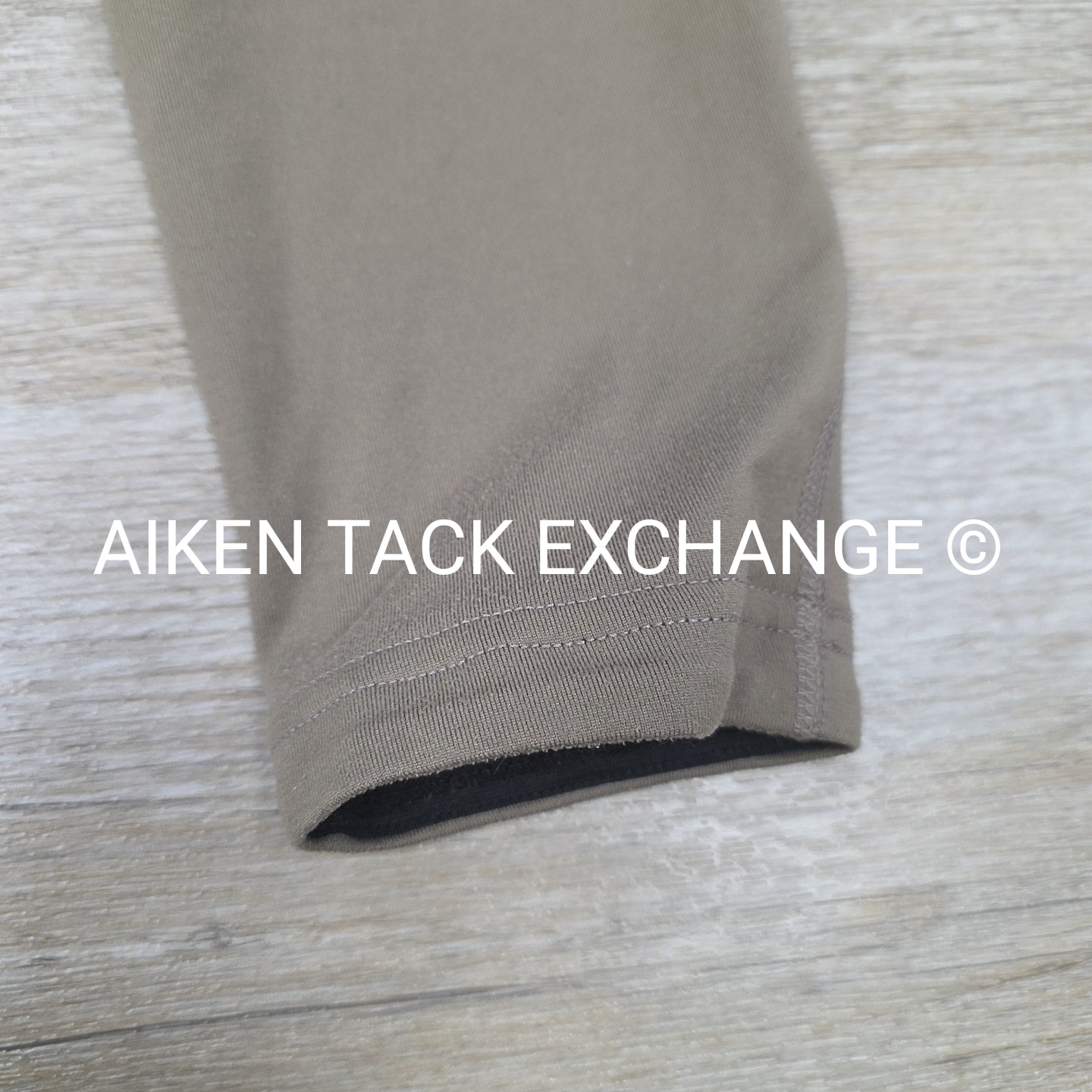 Kerrits Knee Patch Tights, Size X-Large