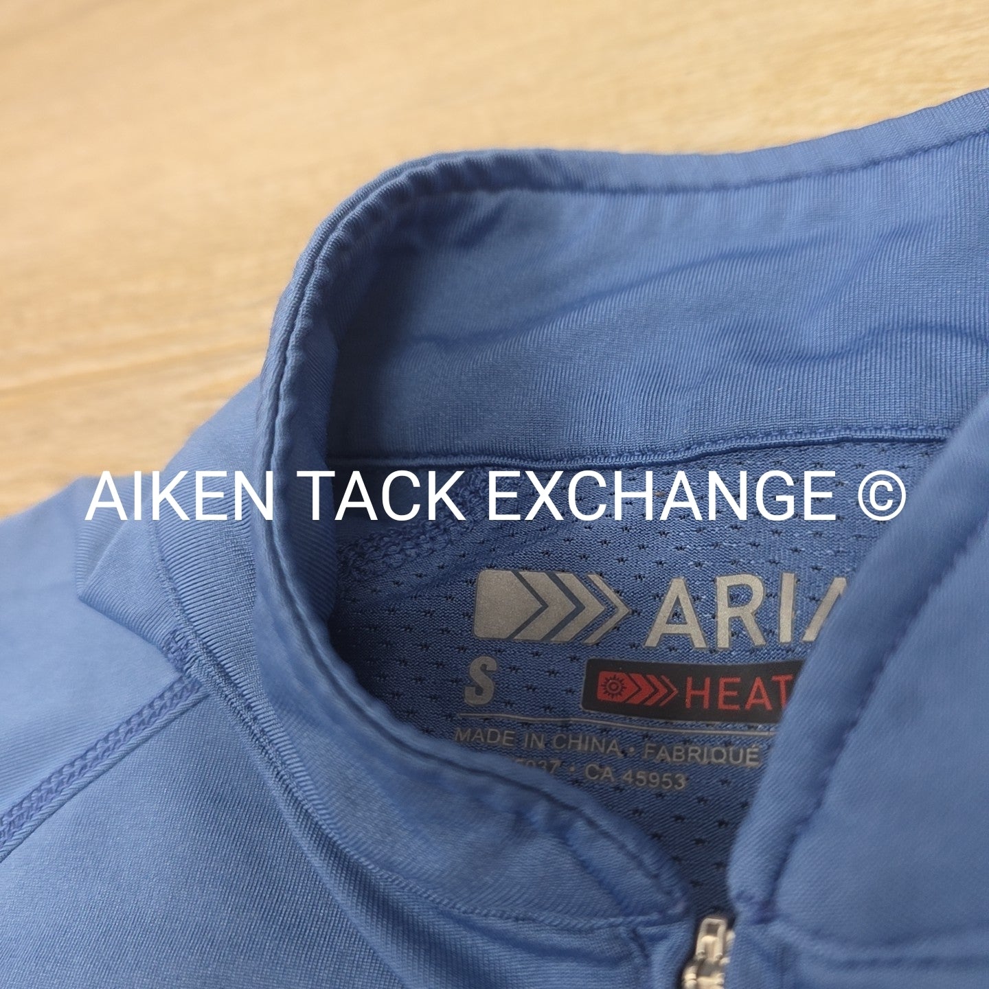 BARGAIN BUNDLE: 2 Ariat Short Sleeve Sun Shirts, Women's Small