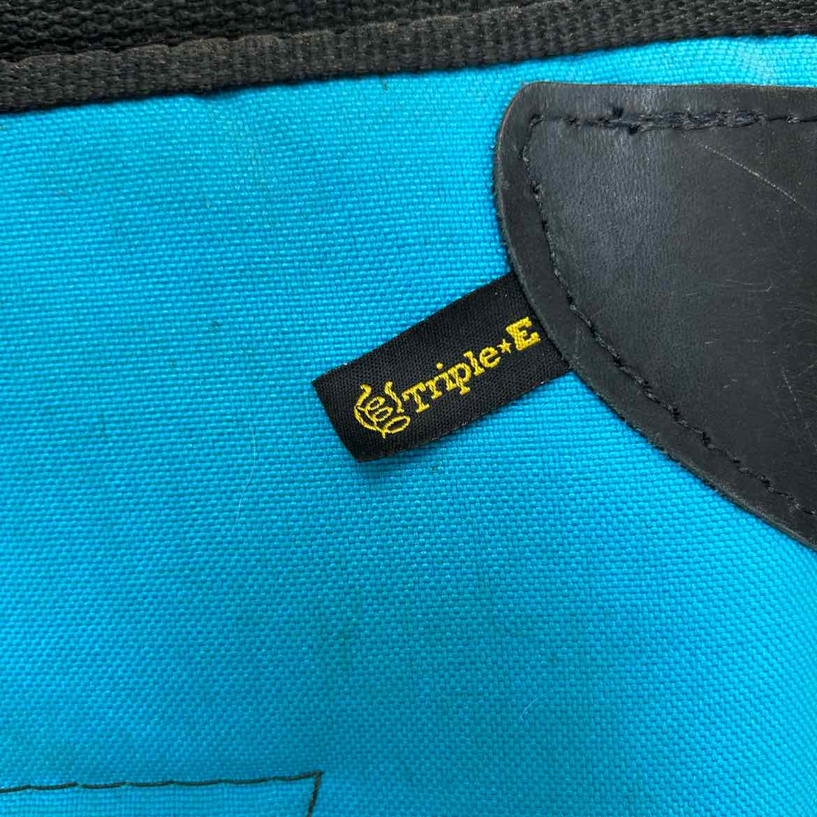 Triple E Full Comfort Grip Contoured Western Saddle Pad