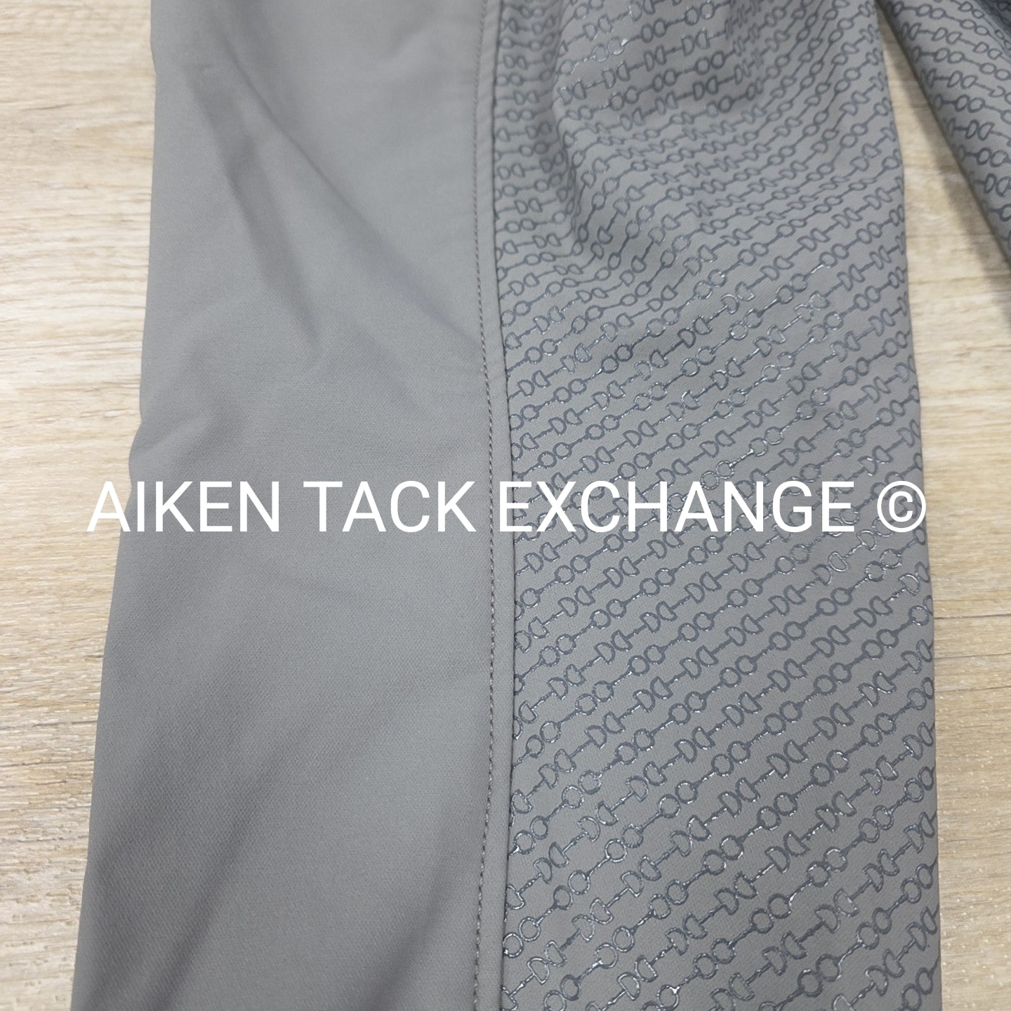 Dover Saddlery Wellesley Silicone Grip Full Seat Breeches, Women's 32