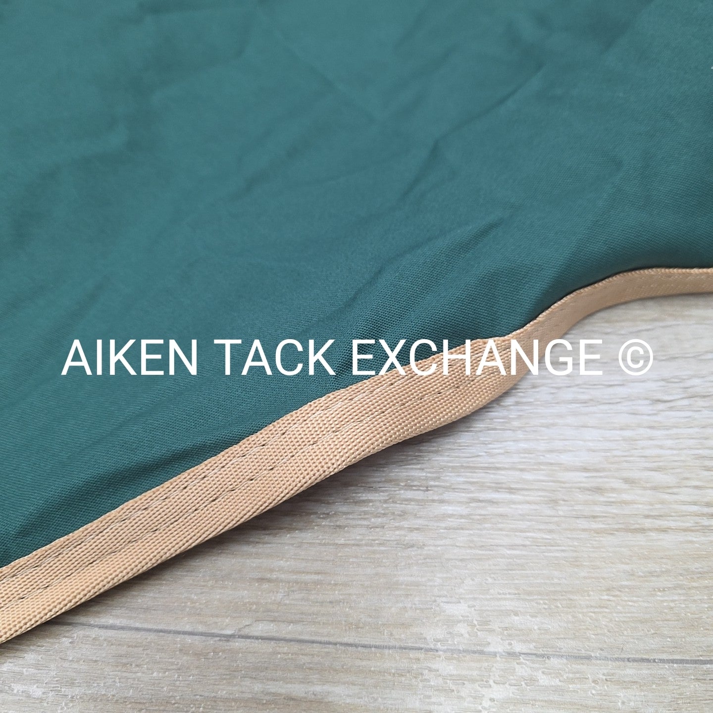Cotton Neck Cover, Size Large