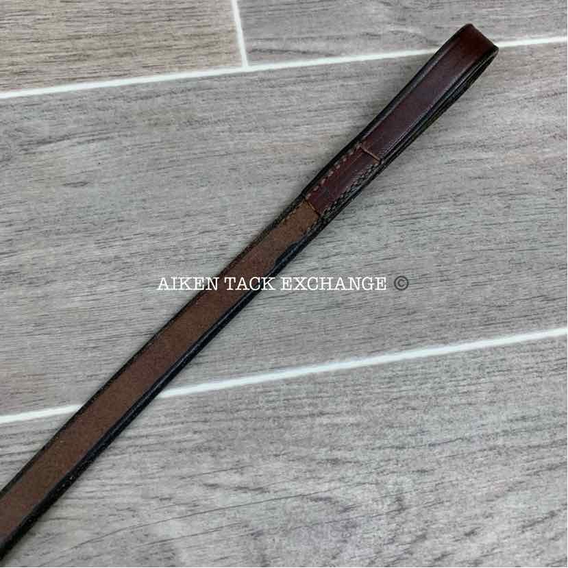 Thornhill Detachable Neck Strap for Breast Collar Breastplate, Brown, Brand New