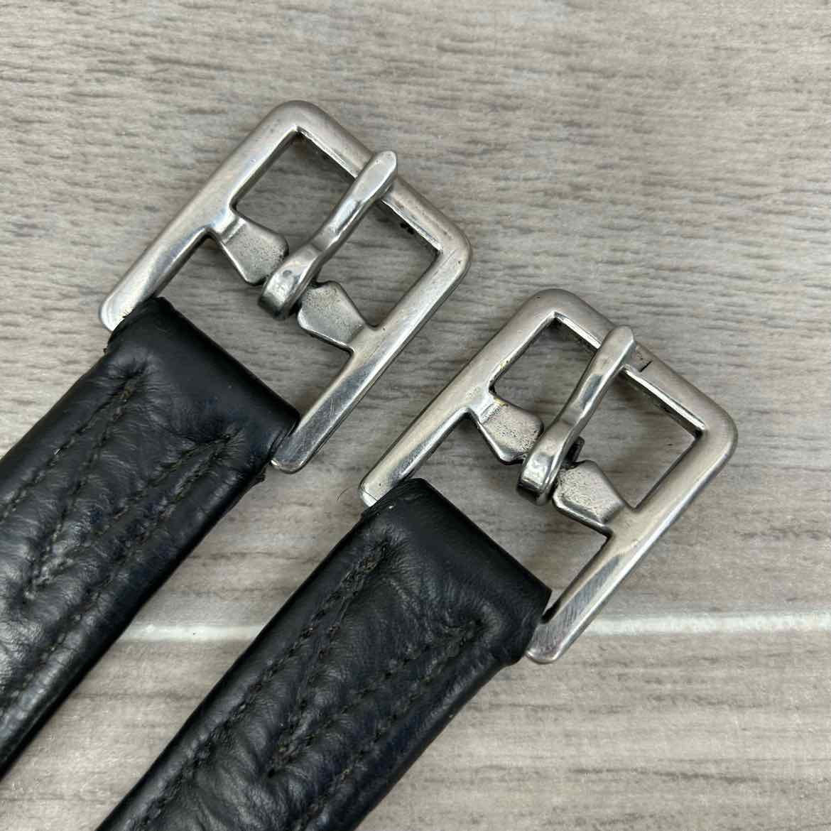 Passier Soft Touch Stirrup Leathers 66"