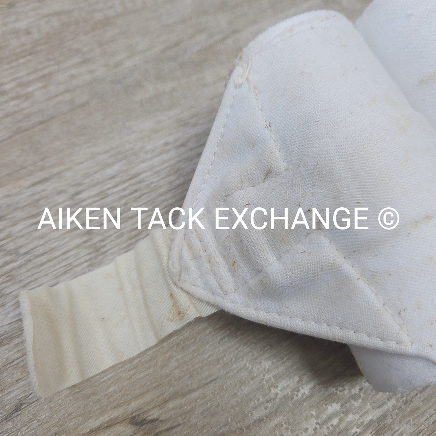 Standing Bandages, Set of 4