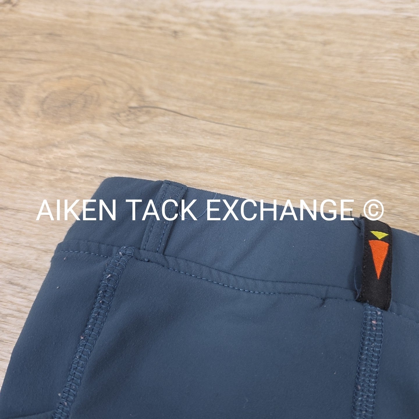 Kerrits IceFil Full Seat Tights, Size Medium