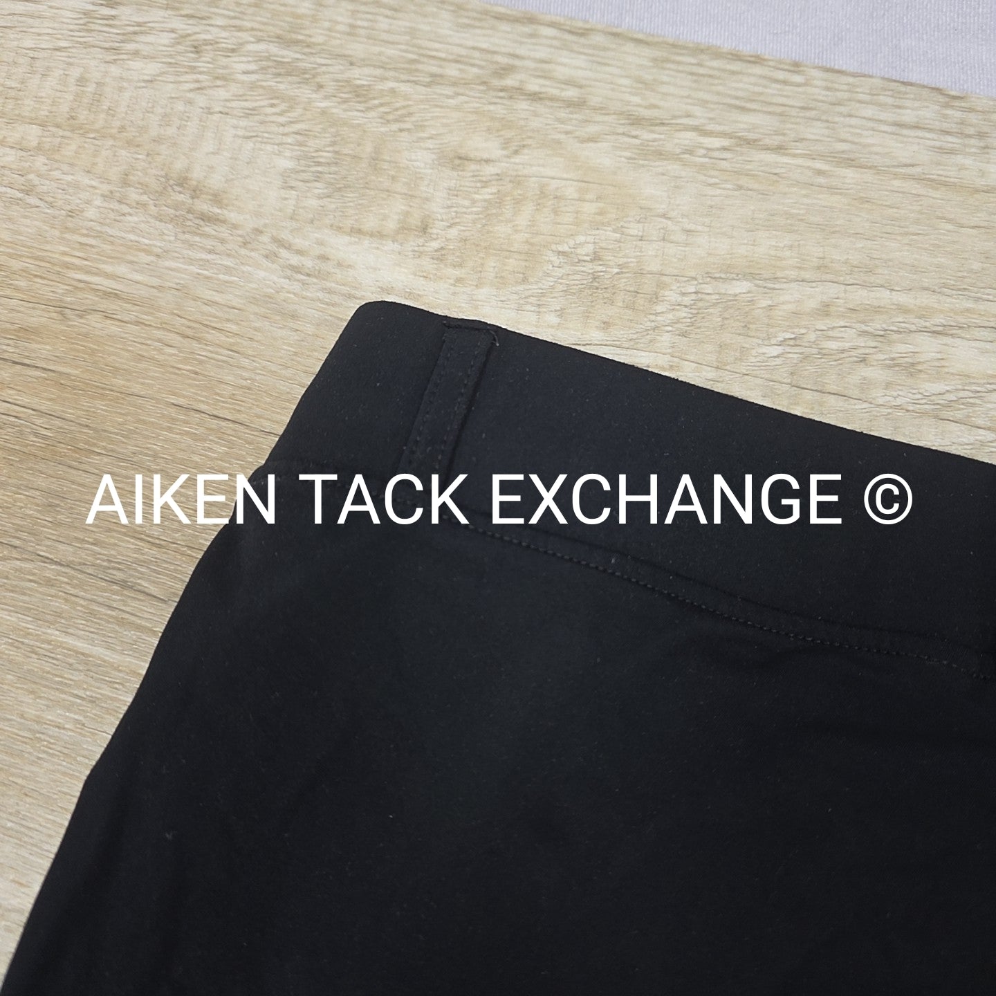 Kerrits IceFil Full Seat Bootcut Tights, Size Medium