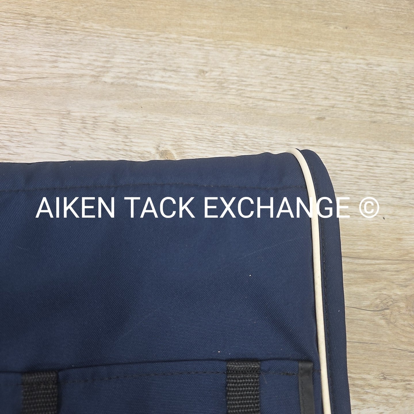 Toklat All Purpose Trail Pad w/ Pockets