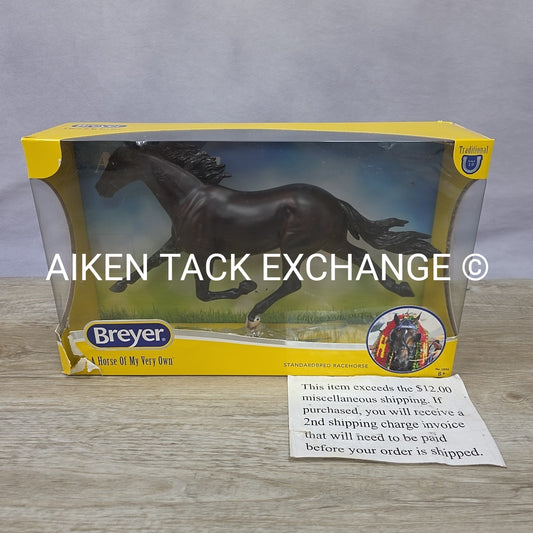 Breyer Traditional Standard Racehorse Atlanta