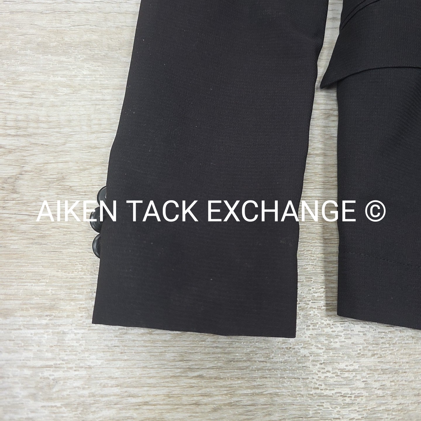 RJ Classics Show Coat, Size 14 R