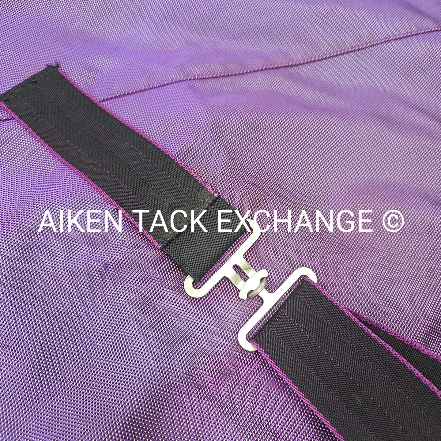 Weatherbeeta Arion High Neck Light Weight Turnout Blanket, 84"