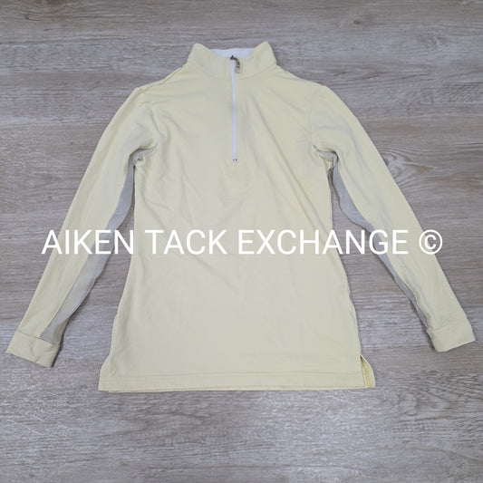 EIS Long Sleeve Sun Shirt, Size Medium