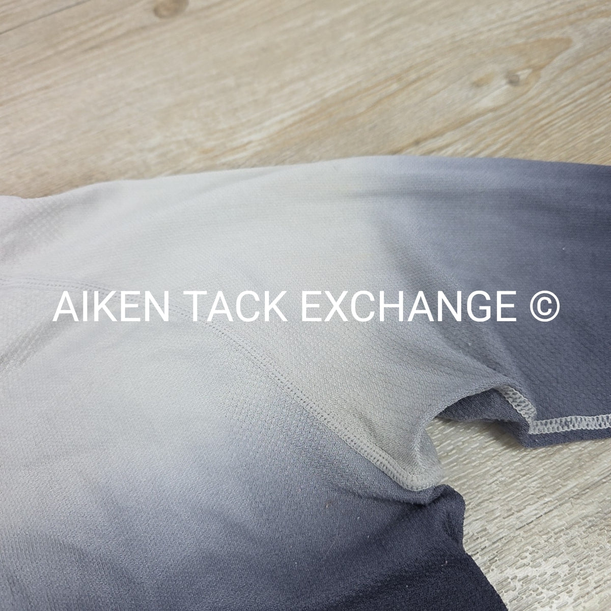 TKEQ Long Sleeve Compression Top, Women's M/L