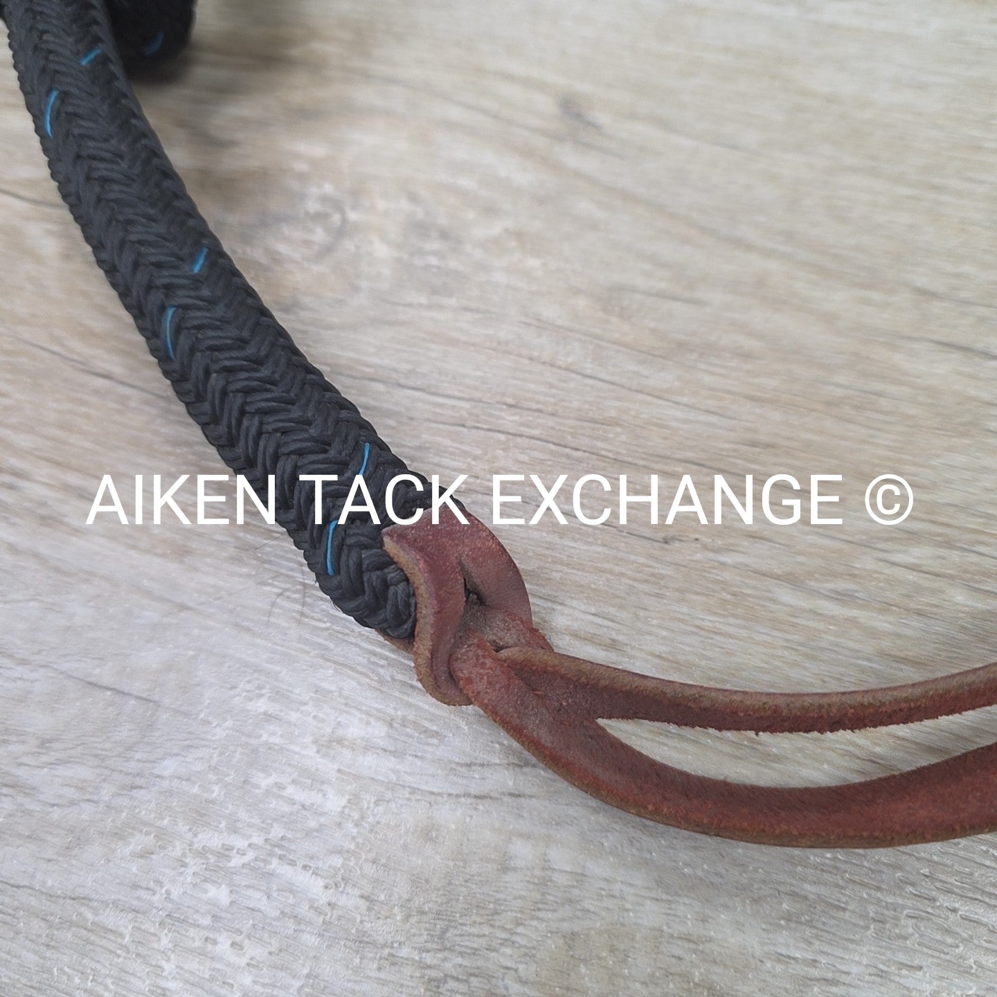 Training Lead Rope