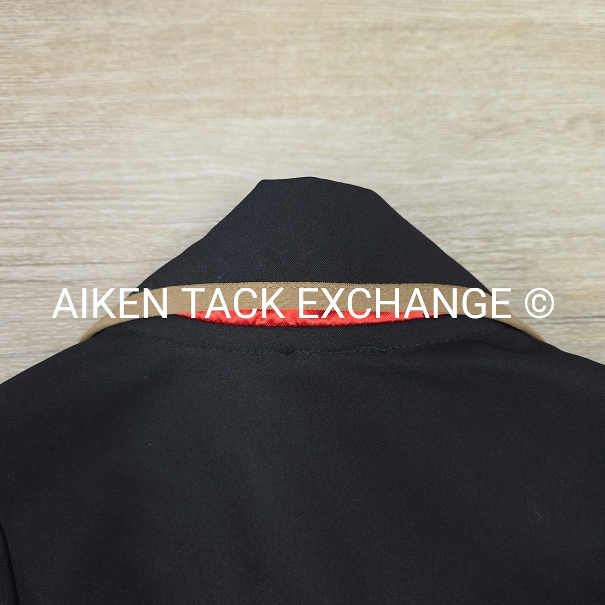FOAL Show Coat, Women's Small