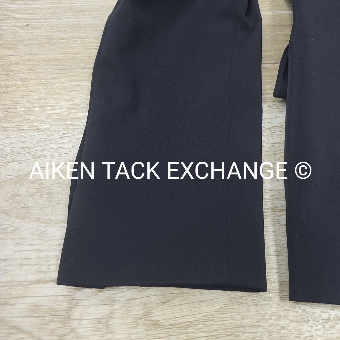 RJ Classics Comfort Stretch Softshell Xtreme Washable Show Coat, Size 16 S