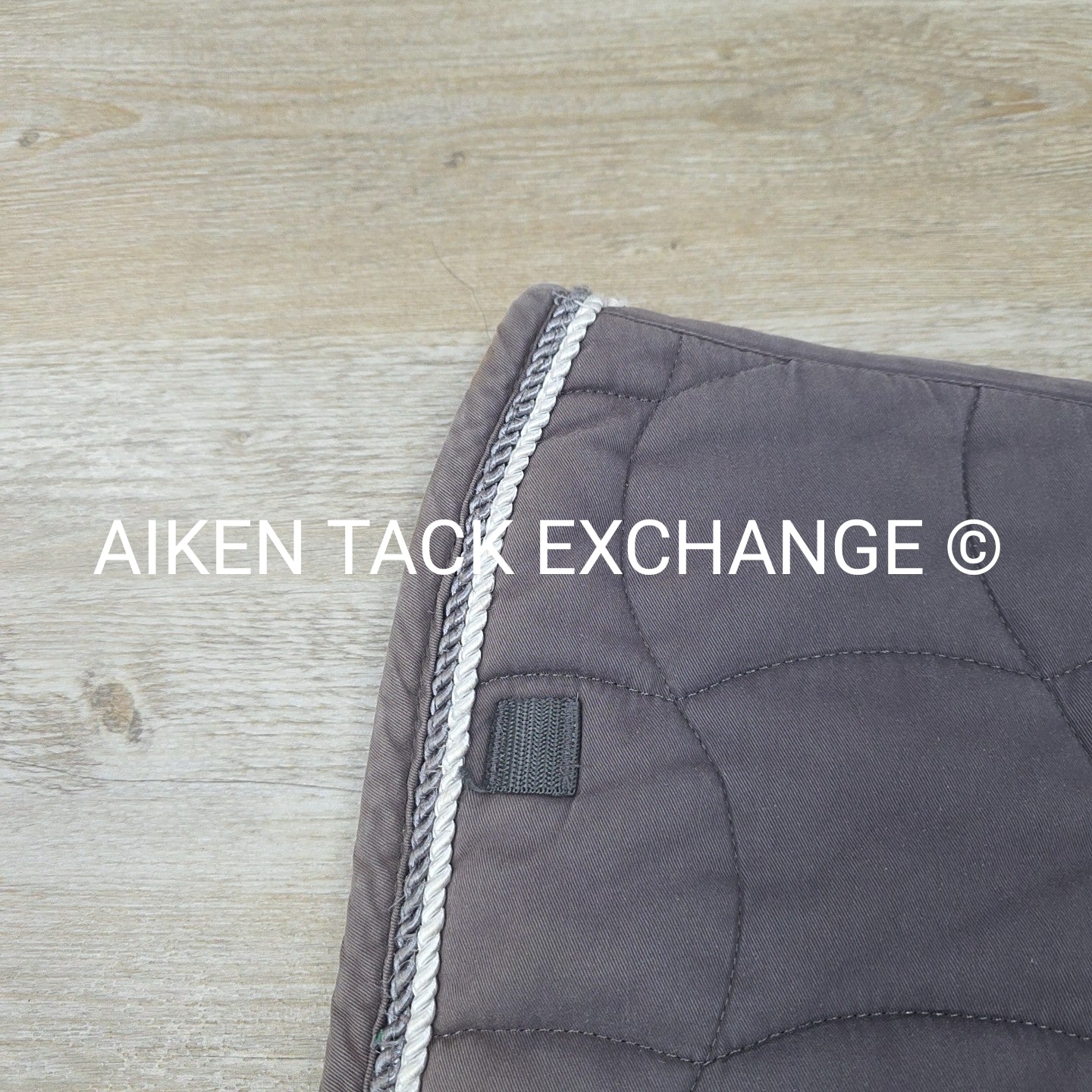 Eskadron Dressage Saddle Pad (has blemishes)