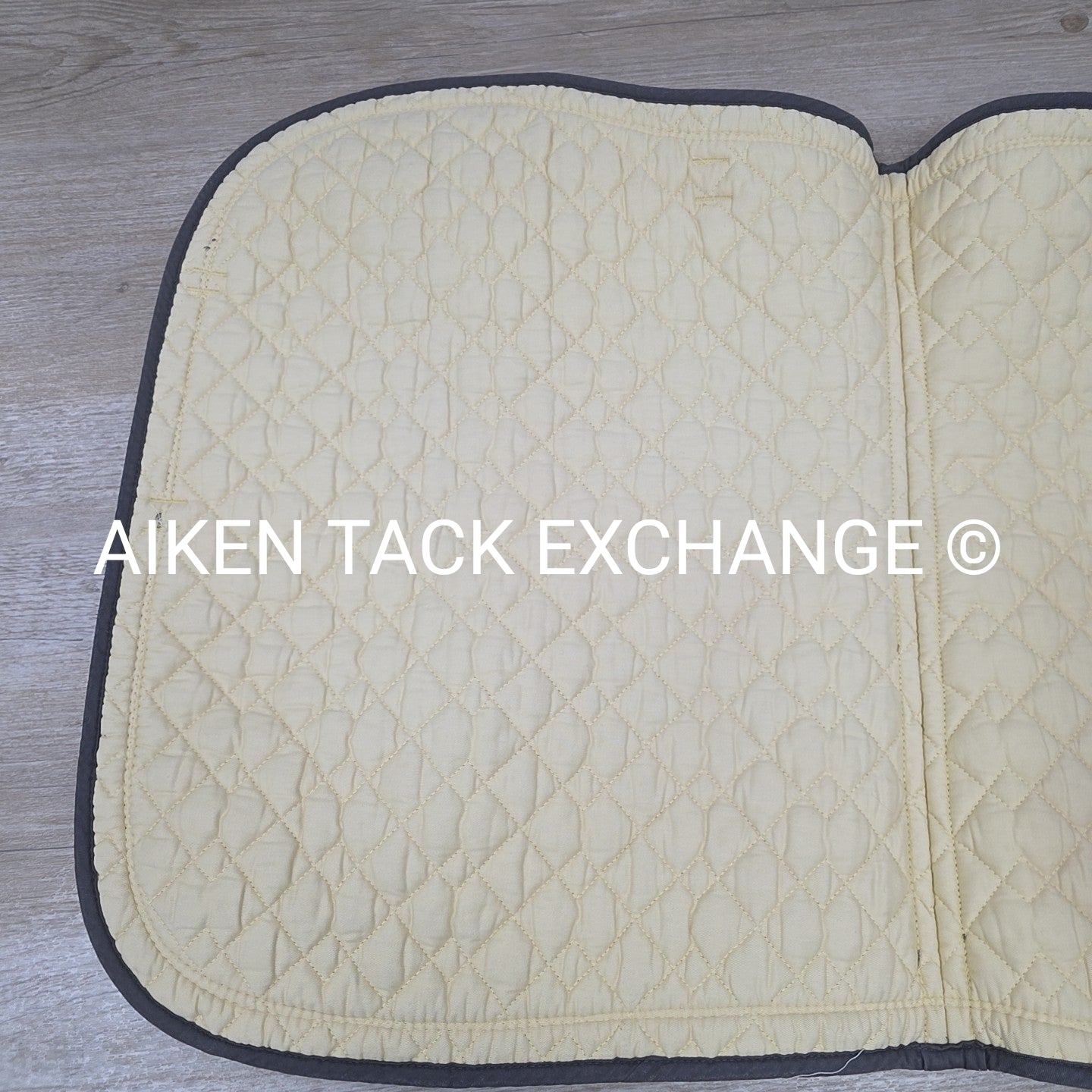 KL Select USG All Purpose Saddle Pad