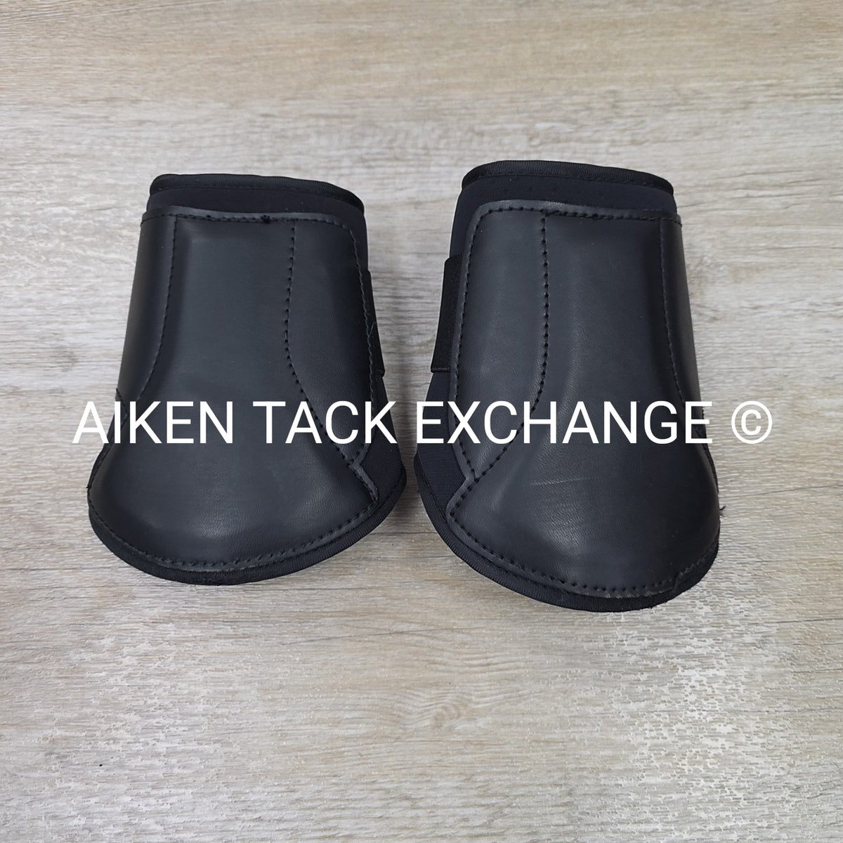 EquiFit Essential EveryDay Front Boots, Size Large