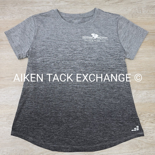 BCG Short Sleeve Top, Size Medium