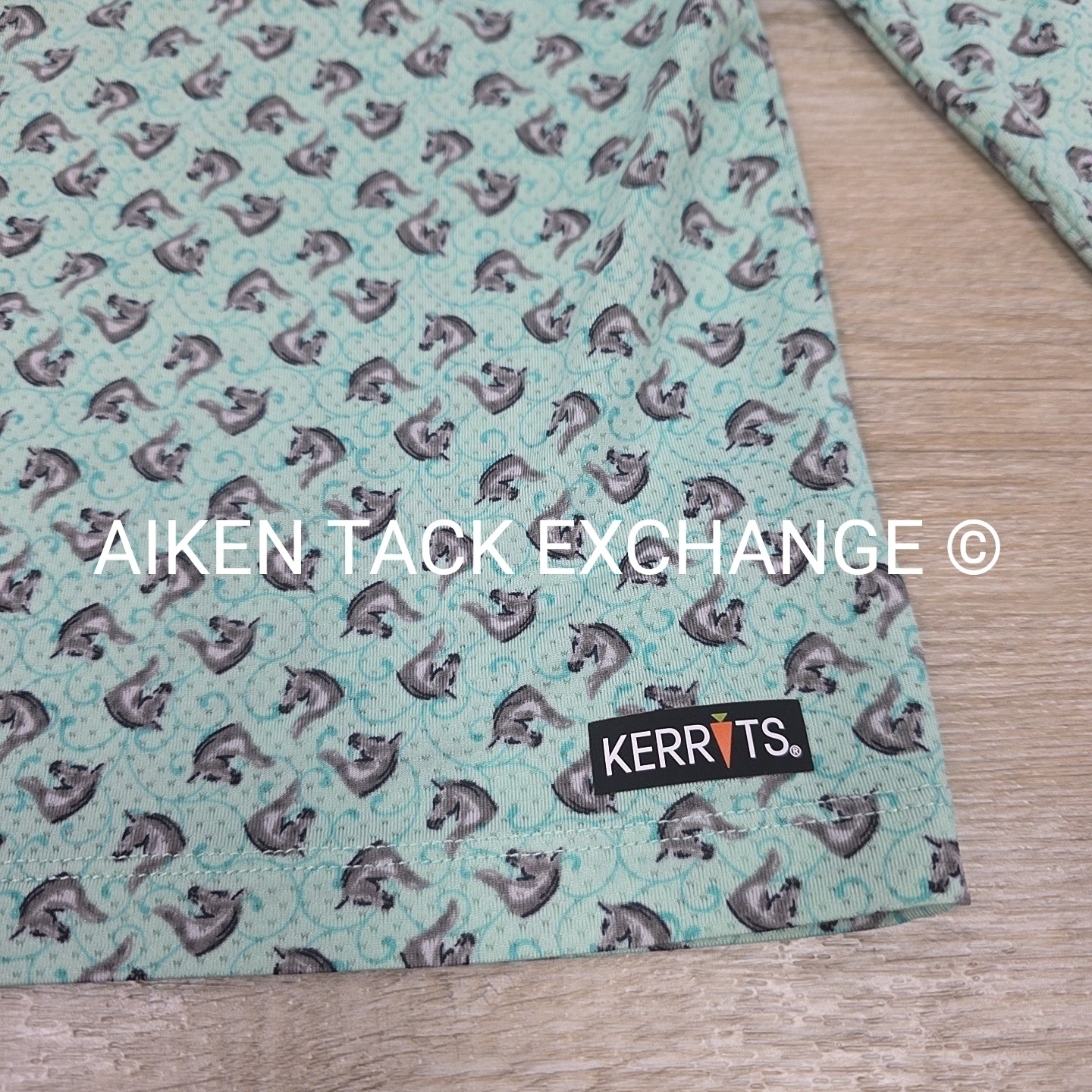 Kerrtis Long Sleeve IceFil Top, Size Large