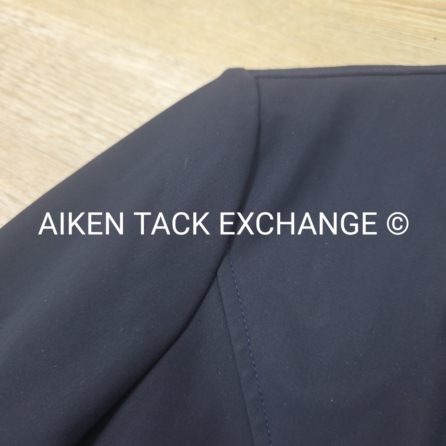 B Vertigo Show Coat, Size X-Large