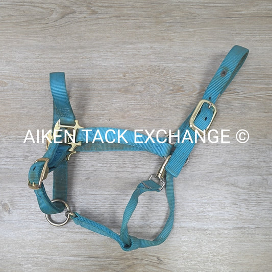 Nylon Halter, Size Full