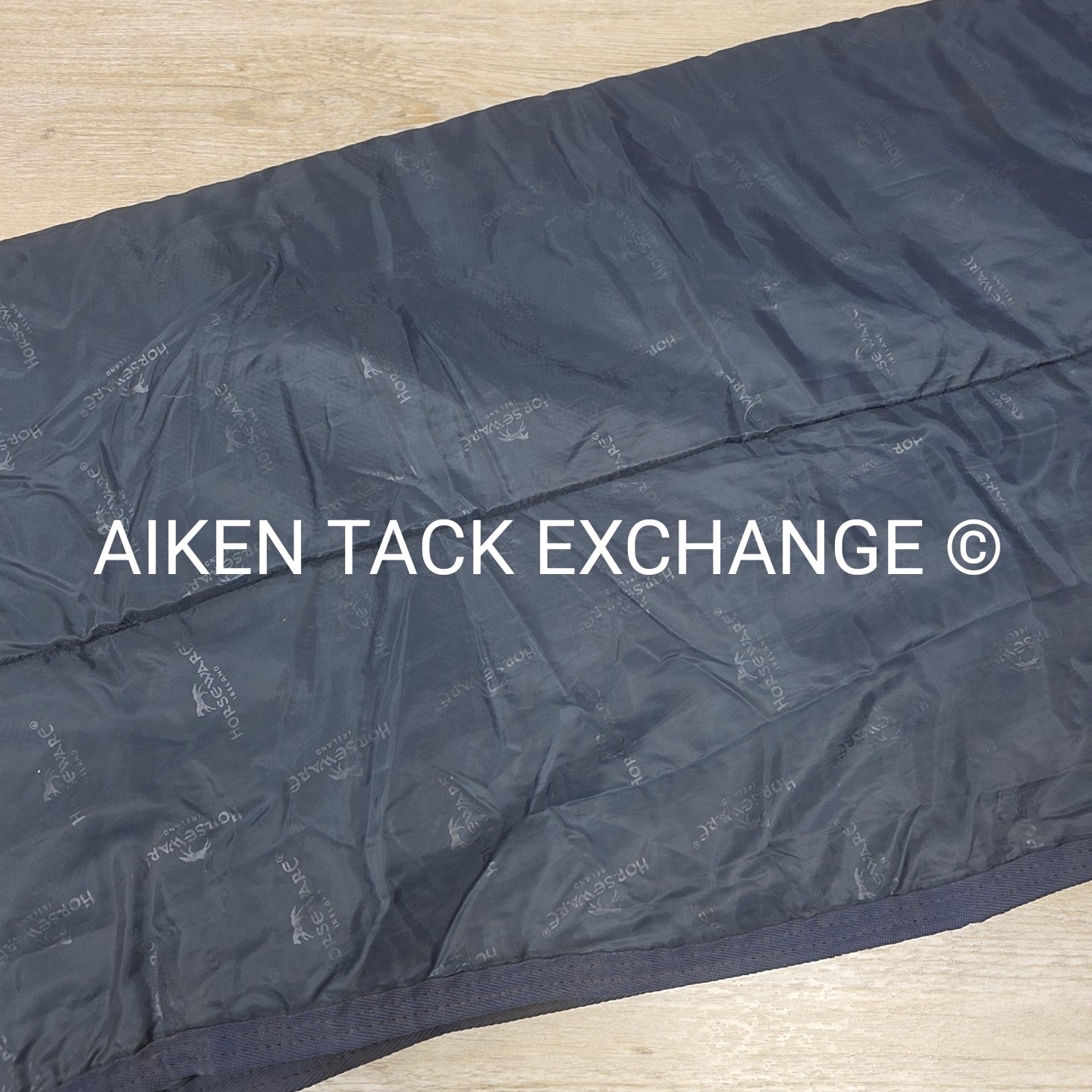 Horseware Ireland Summer Series Turnout Liner, 100g fil, Size 78"