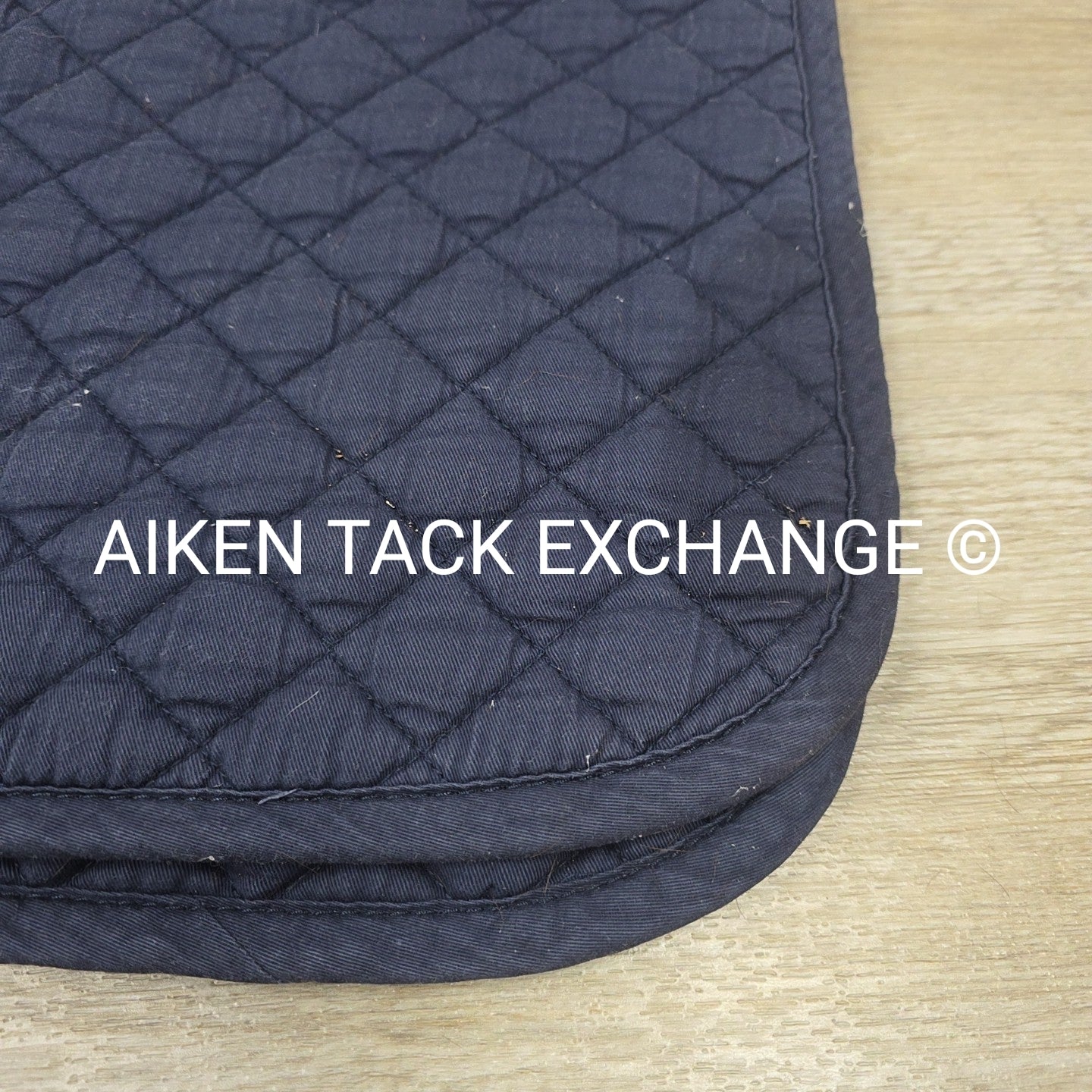 Dover Saddlery All Purpose Saddle Pad