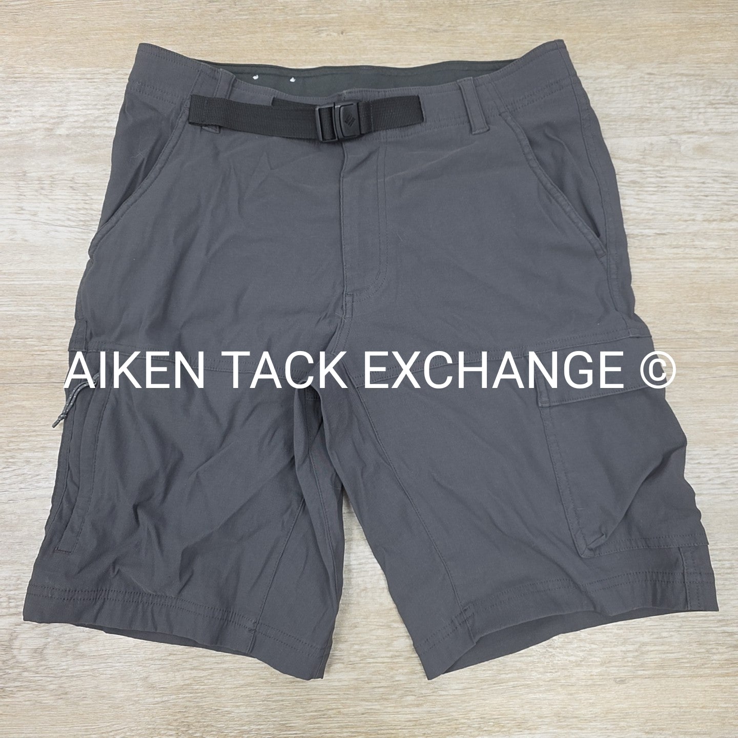 Columbia Men's Hiking Shorts, Size 30