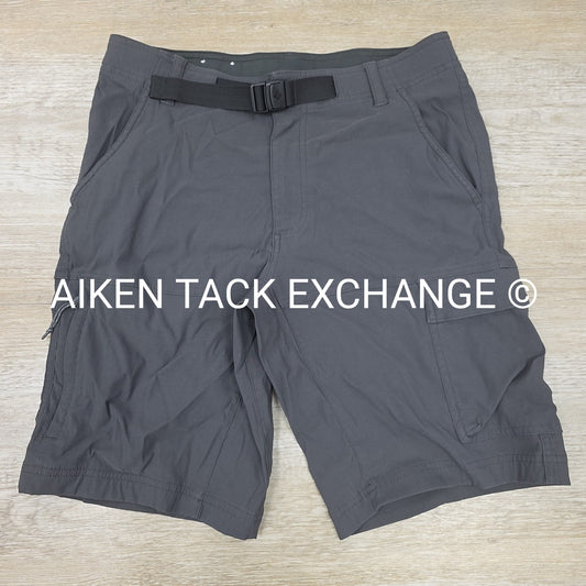 Columbia Men's Hiking Shorts, Size 30