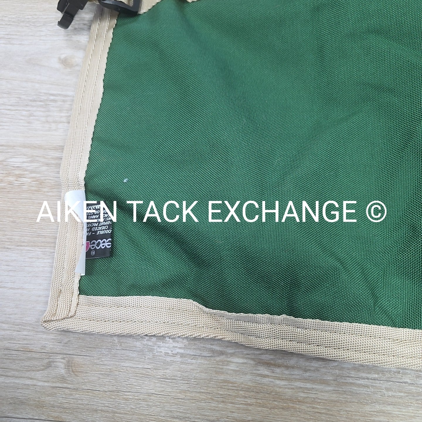 Saratoga Horseworks Fleece Lined Stable Blanket, 80"