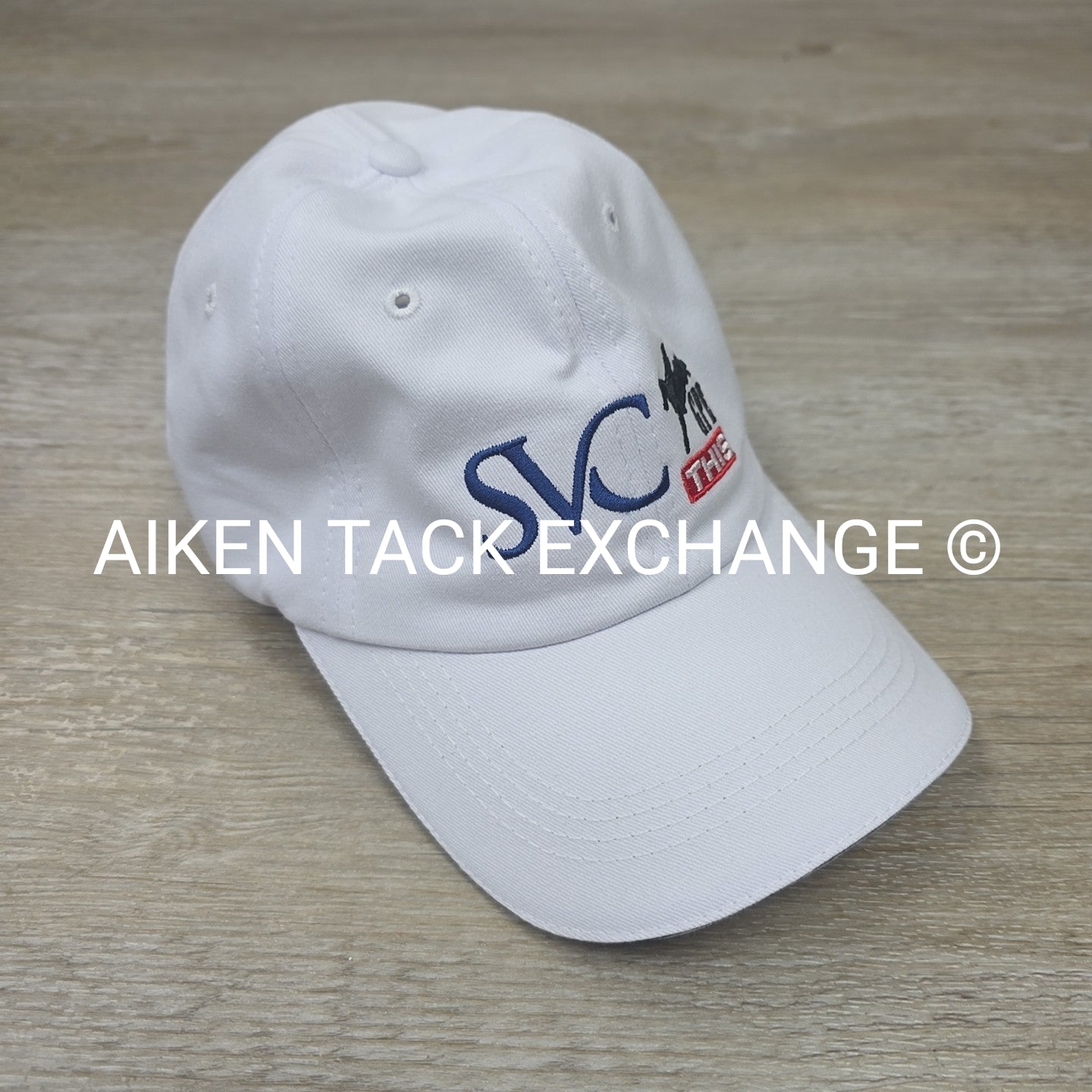 Bruce's Field Aiken GPE Baseball Cap