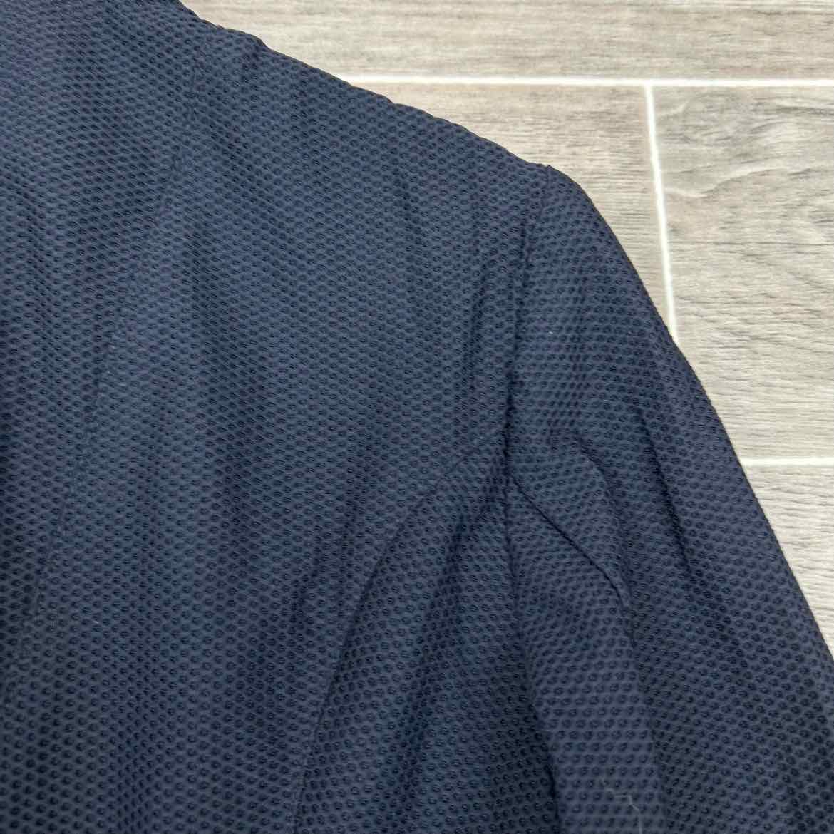 RJ Classics Harmony Mesh Show Coat, Size 6 R