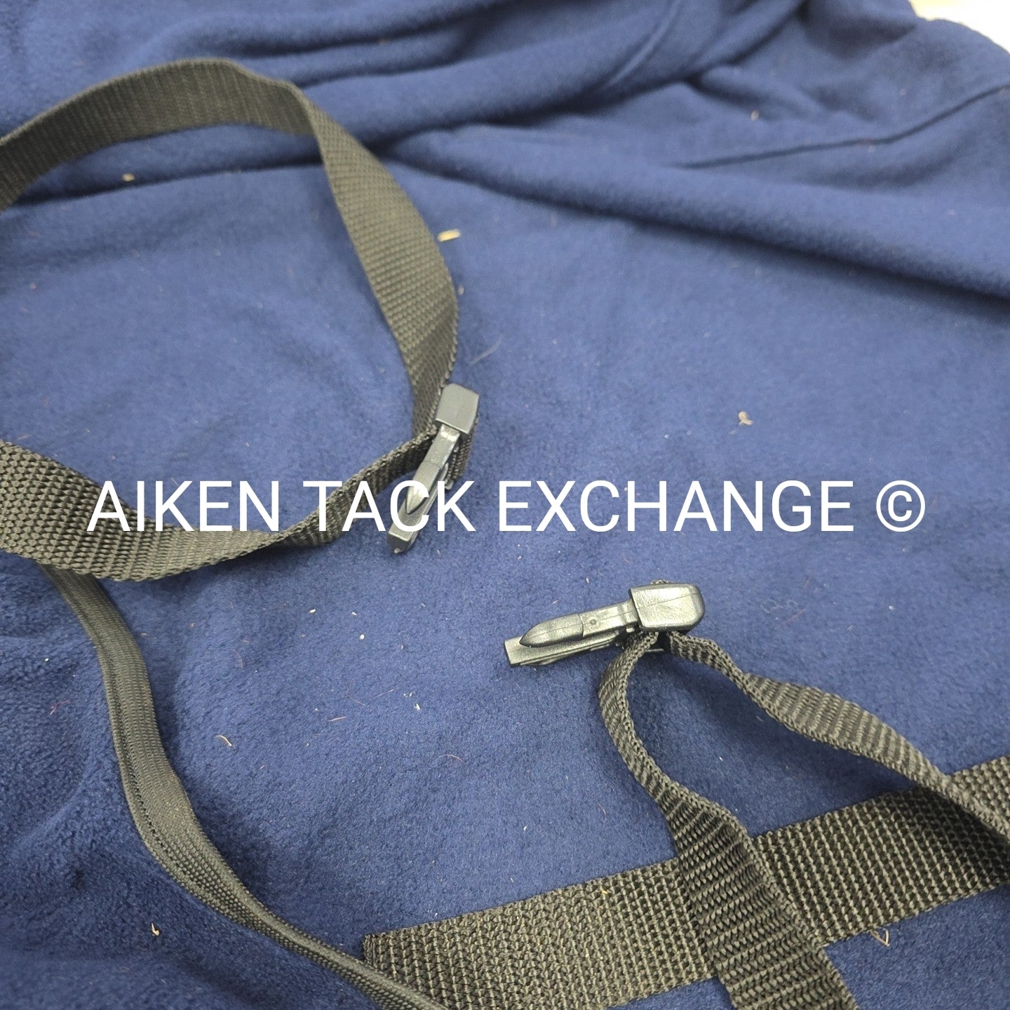 WikSmart Cooler, Navy, Size Medium (72-76")