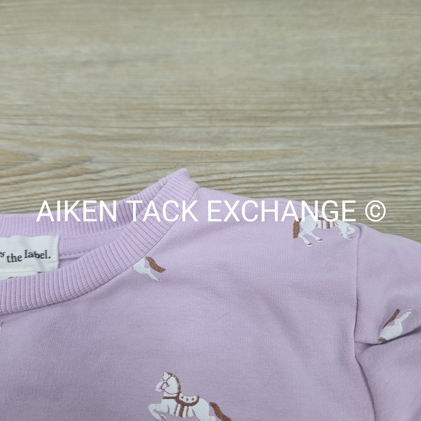 Miles Youth Sweater, Size 6X
