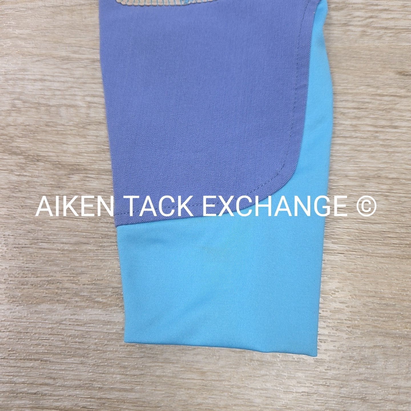 Dover Saddlery Knee Patch Breeches, Size 12